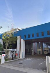 Vicom Vehicle Inspection Centre (D17), Factory #460797671